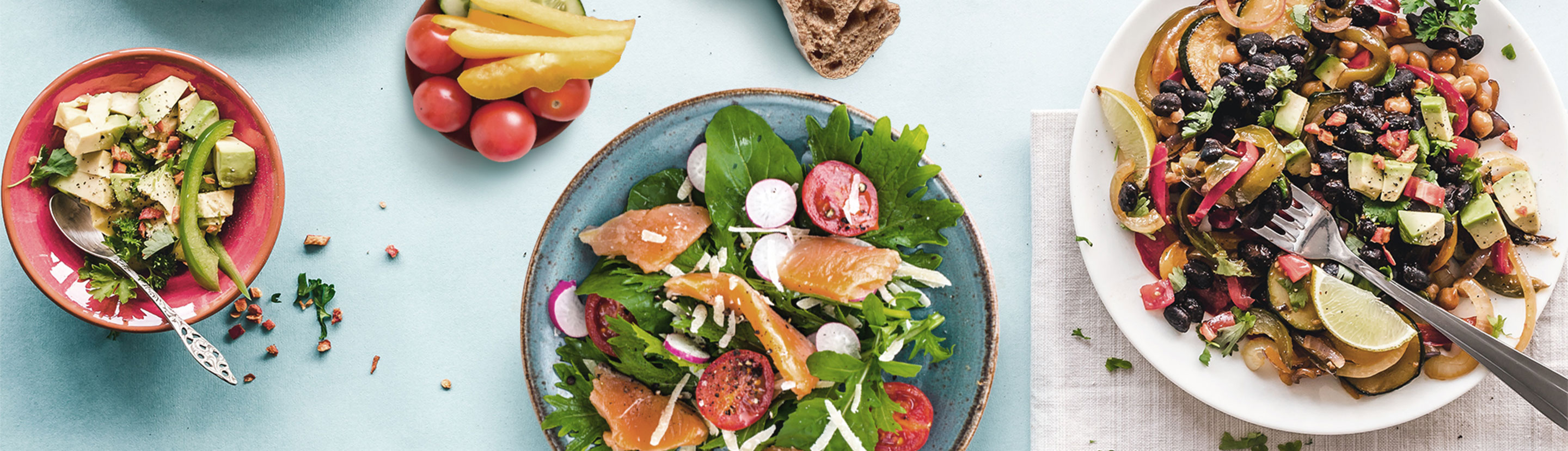 Un prodotto naturalmente protagonista